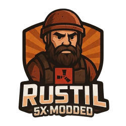 5x Modded