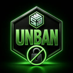 🔄 Unban
