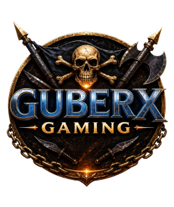 GuberX Ships