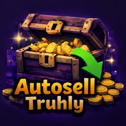 💰Autosell truhly💰