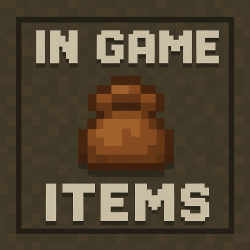 In-Game Items