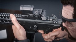Weapons Packages