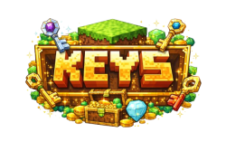 KEYS🔑