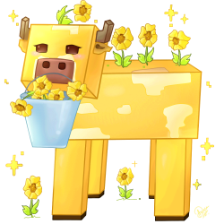 Moobloom (G.O.A.T)