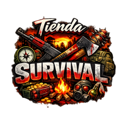 Tienda Survival
