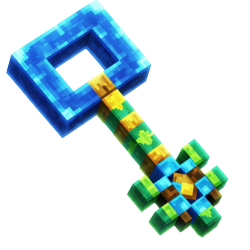Survival Keys