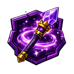 Wands