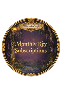 Monthly Key Subscriptions