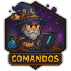 ⚡ Comandos Temporales