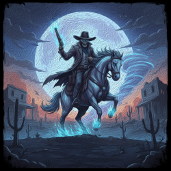 RedM Supernatural Scripts