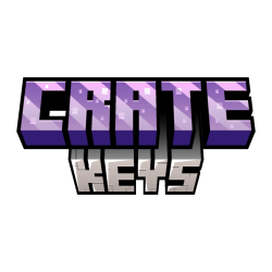 Crate Keys