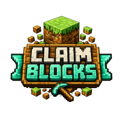 🌍  Claim Blocks