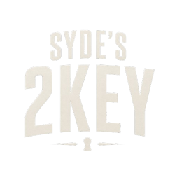 SCRIPTS: 2KE'y Store