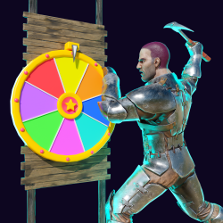 Wheel of Fortune