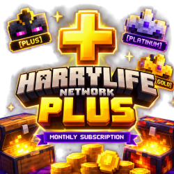 Harrylife Network Plus