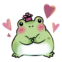 Froggy B-DAY Vault!