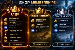 Buy membership on MoldoArk