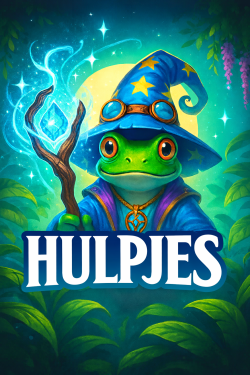 Hulpjes