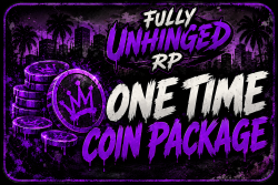VIP Coin Collector 