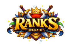 Rank Upgrades