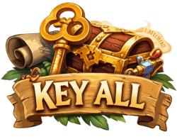 Key all