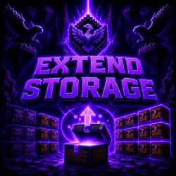 Storage Extension