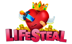Lifesteal