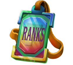 ranks