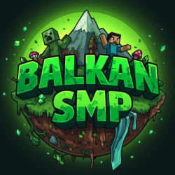 Balkan SMP Store