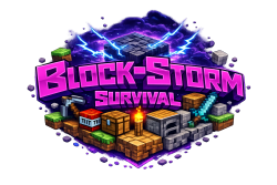 Block-Storm Survival