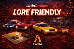 LORE FRIENDLY