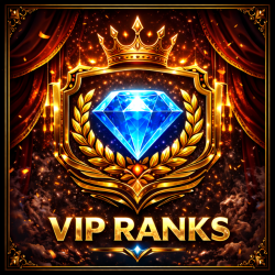 VIP Ranks