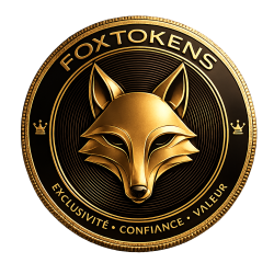 FoxToken