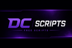 DC Free Scripts