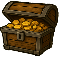 Coins