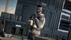 Military Packages