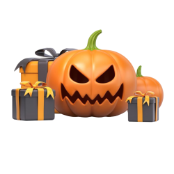 Server Gifts - Online
