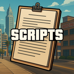 SCRIPTS