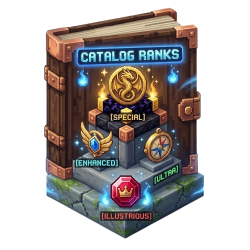 Ranks
