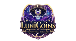 Paquete de Lunicoins