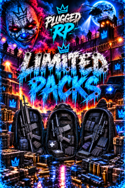 LIMITED PACKS