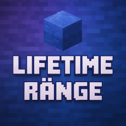 Lifetime Ränge