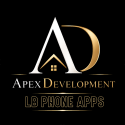 LB-Phone Apps