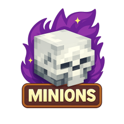 MINIONS