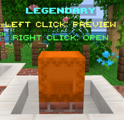 Legendary Keys