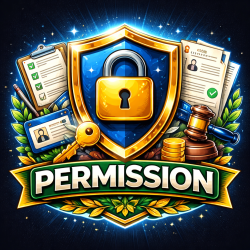 Permission