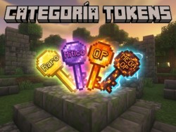 Keyall - Tokens 