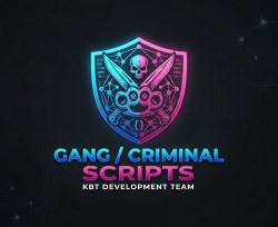 Gang / Criminal Scripts