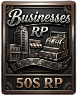 𖣳 Businesses 
