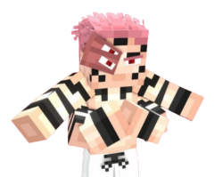CHARACTER PACKS